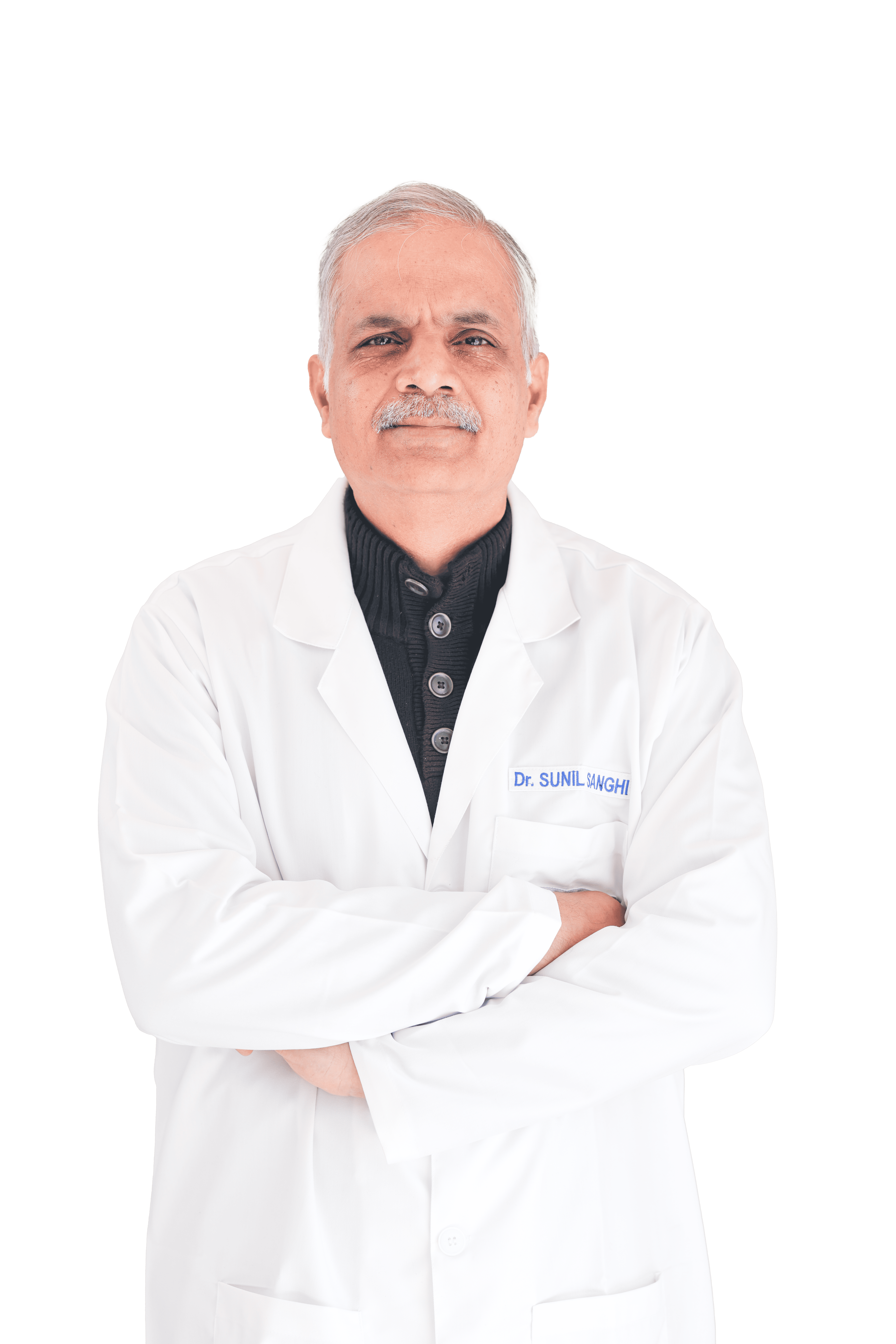Dr. Sunil Sanghi